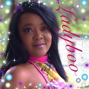 Meet your Posher, Sharice